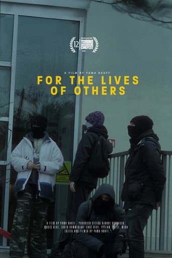 Watch For The Lives of Others free online
