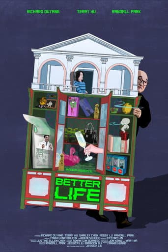 Watch Better Life free online