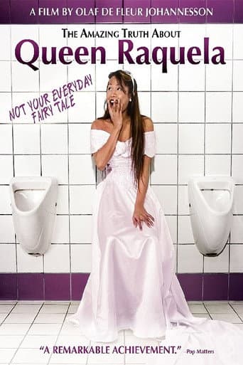 Watch The Amazing Truth About Queen Raquela free online