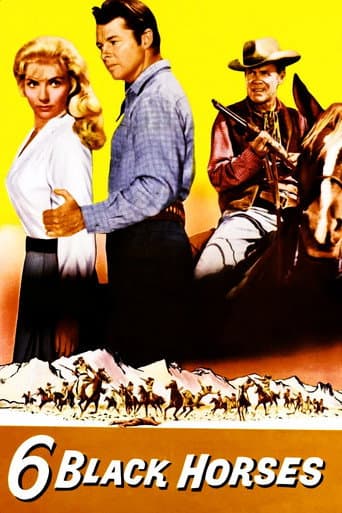Watch Six Black Horses free online