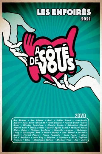 Watch Les Enfoirés 2021 - Les Enfoirés à côté de vous free online