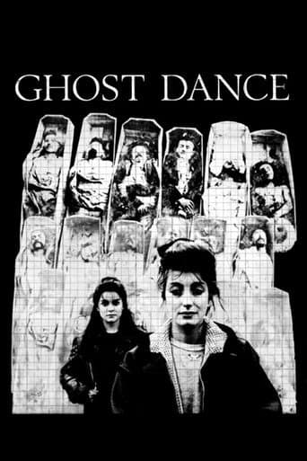 Watch Ghost Dance free online