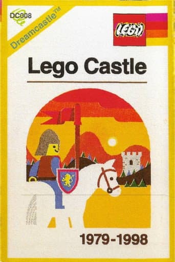 Watch Lego Castle: 1979-1998 free online