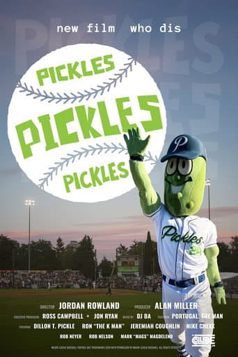 Watch Pickles, Pickles, Pickles free online