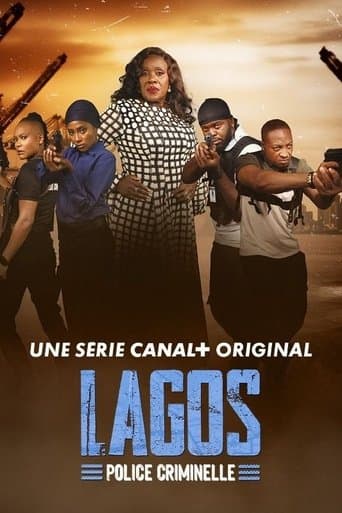 Watch Lagos Police Criminelle free online