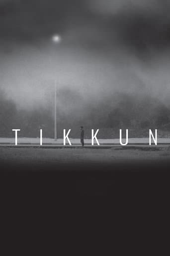 Watch Tikkun free online