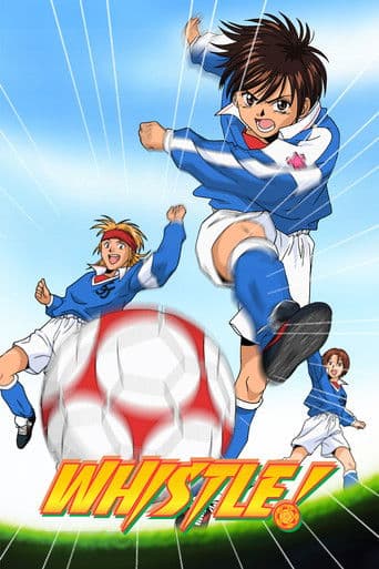 Watch Whistle! free online