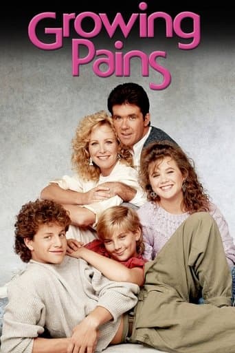 Watch Growing Pains free online