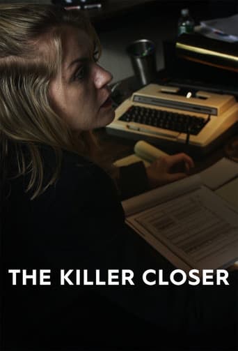 Watch The Killer Closer free online