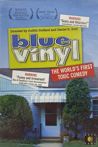 Watch Blue Vinyl free online