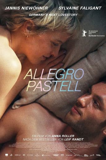 Watch Allegro Pastell free online