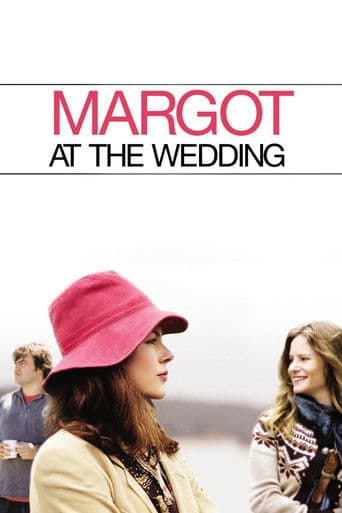 Watch Margot at the Wedding free online