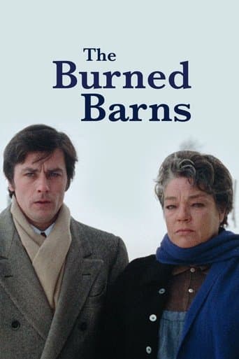 Watch The Burned Barns free online