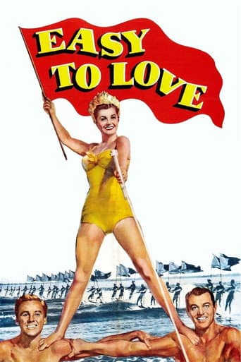 Watch Easy to Love free online