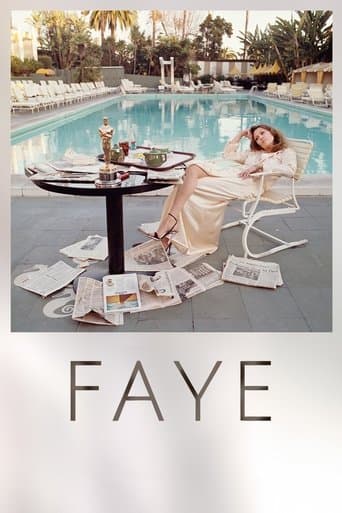 Watch Faye free online