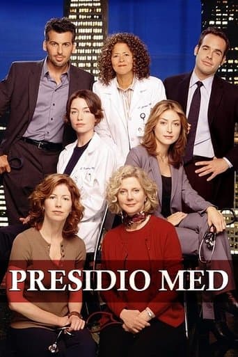 Watch Presidio Med free online