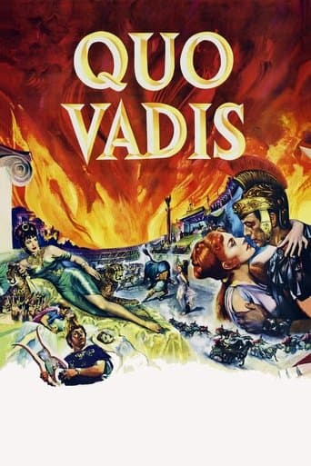 Watch Quo Vadis free online