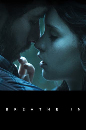 Watch Breathe In free online