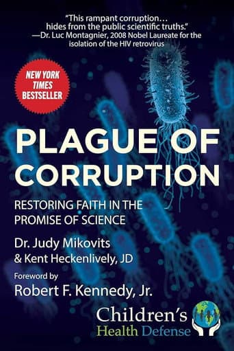 Watch Plague of Corruption: 80 Years of Pharmaceutical Corruption Exposed free online