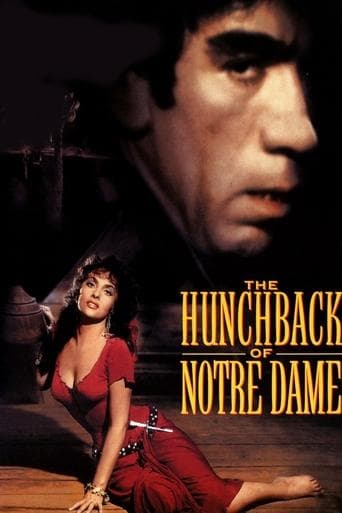 Watch The Hunchback of Notre Dame free online