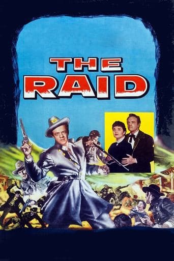 Watch The Raid free online