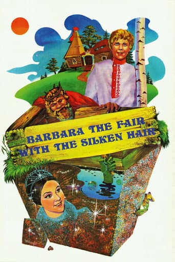 Watch Barbara the Fair with the Silken Hair free online