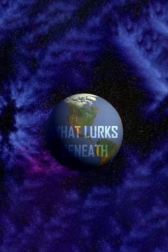 Watch What Lurks Beneath?! free online