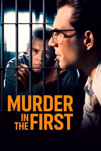 Watch Murder in the First free online