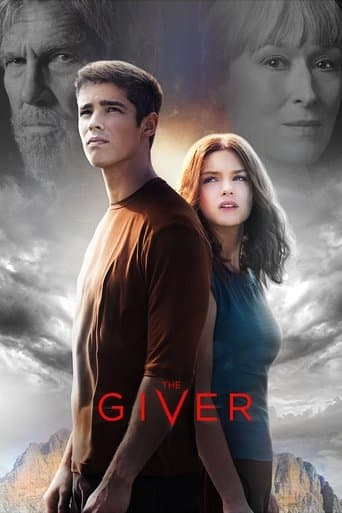 Watch The Giver free online