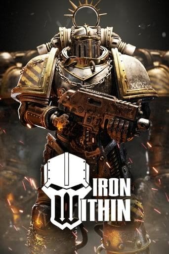 Watch Iron Within free online