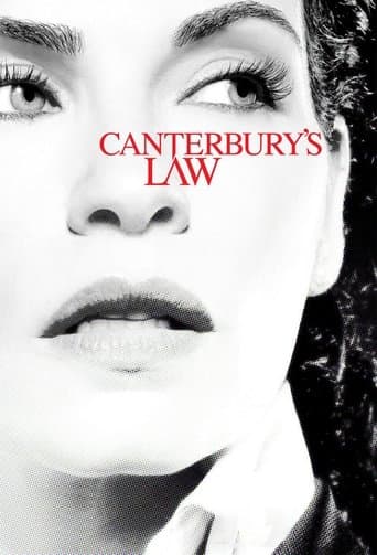 Watch Canterbury's Law free online