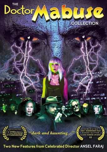 Watch Doctor Mabuse free online