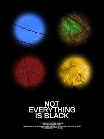 Watch Not Everything Is Black free online