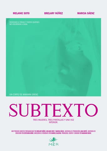 Watch Subtext free online