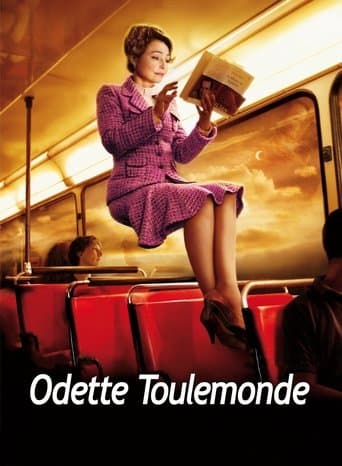Watch Odette Toulemonde free online
