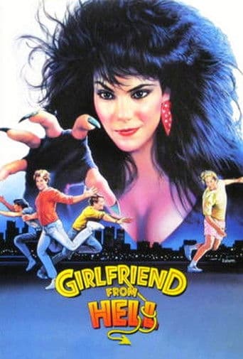 Watch Girlfriend from Hell free online