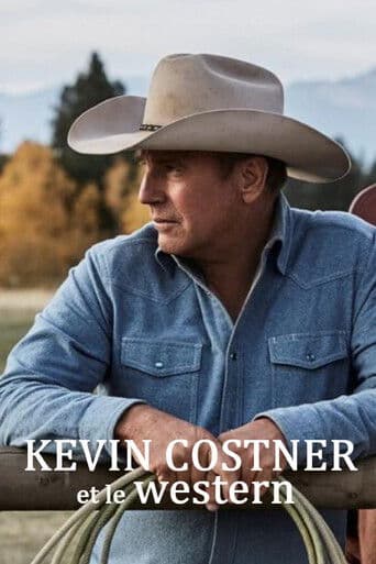 Watch Kevin Costner et le western free online