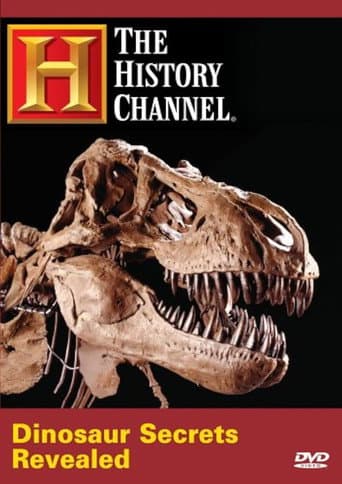 Watch Dinosaur Secrets Revealed free online