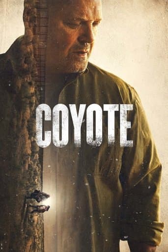 Watch Coyote free online