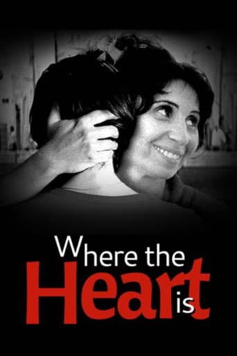 Watch Where the Heart Is free online