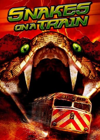 Watch Snakes on a Train free online