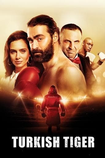 Watch Turkish Tiger free online