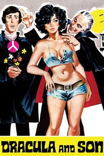 Watch Dracula and Son free online