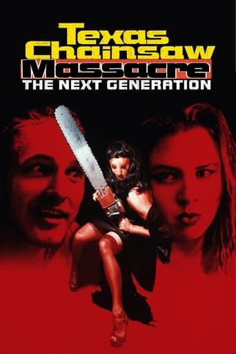 Watch The Return of the Texas Chainsaw Massacre free online