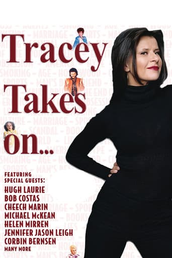 Watch Tracey Takes On... free online