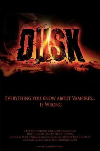 Watch Dusk free online