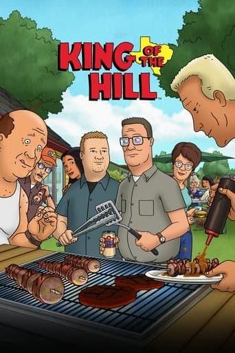 Watch King of the Hill free online
