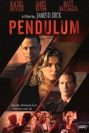 Watch Pendulum free online