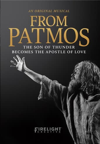 Watch From Patmos free online