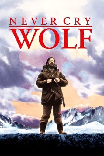 Watch Never Cry Wolf free online